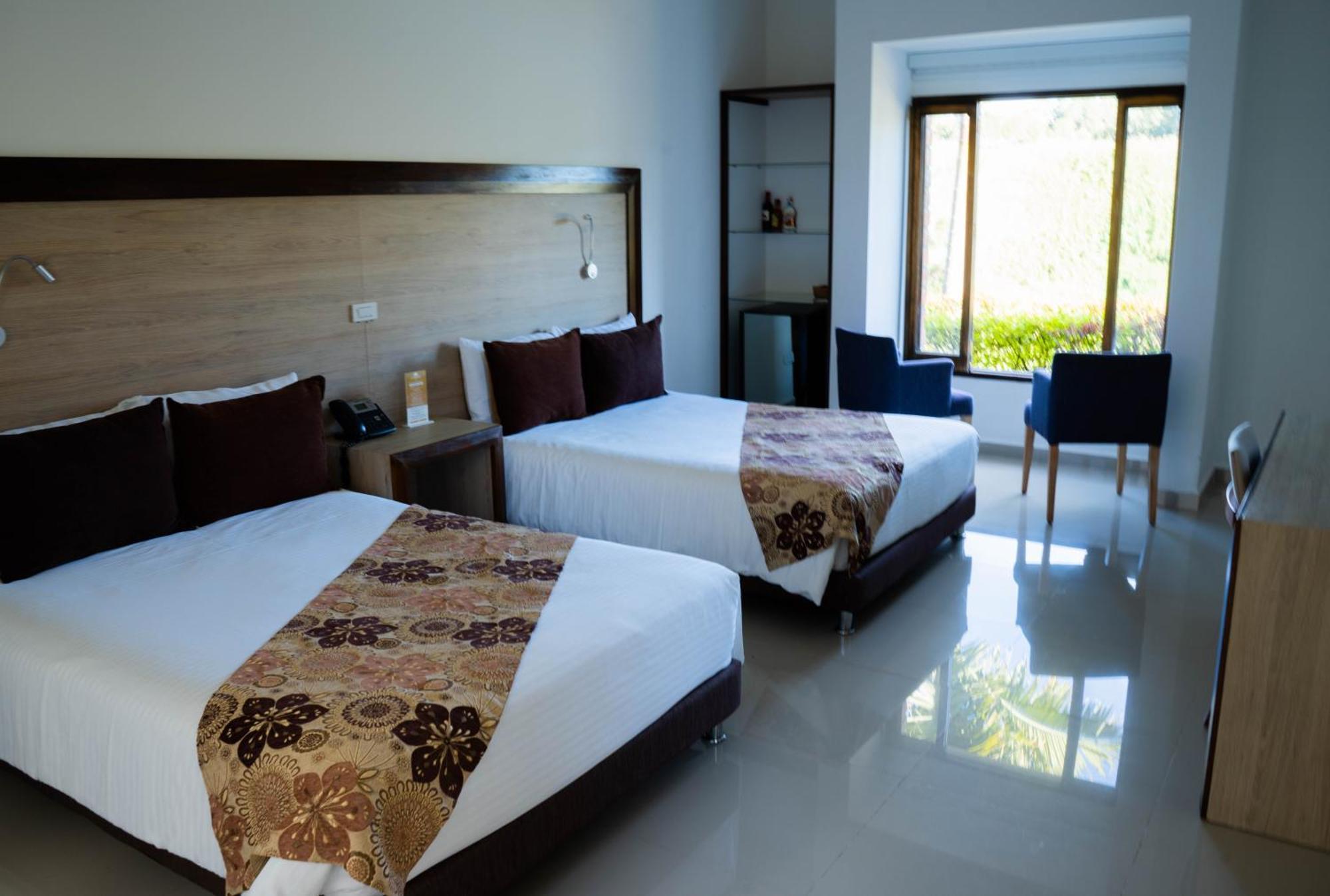 Hotel La Magdalena Adult Only Guatapé Kültér fotó