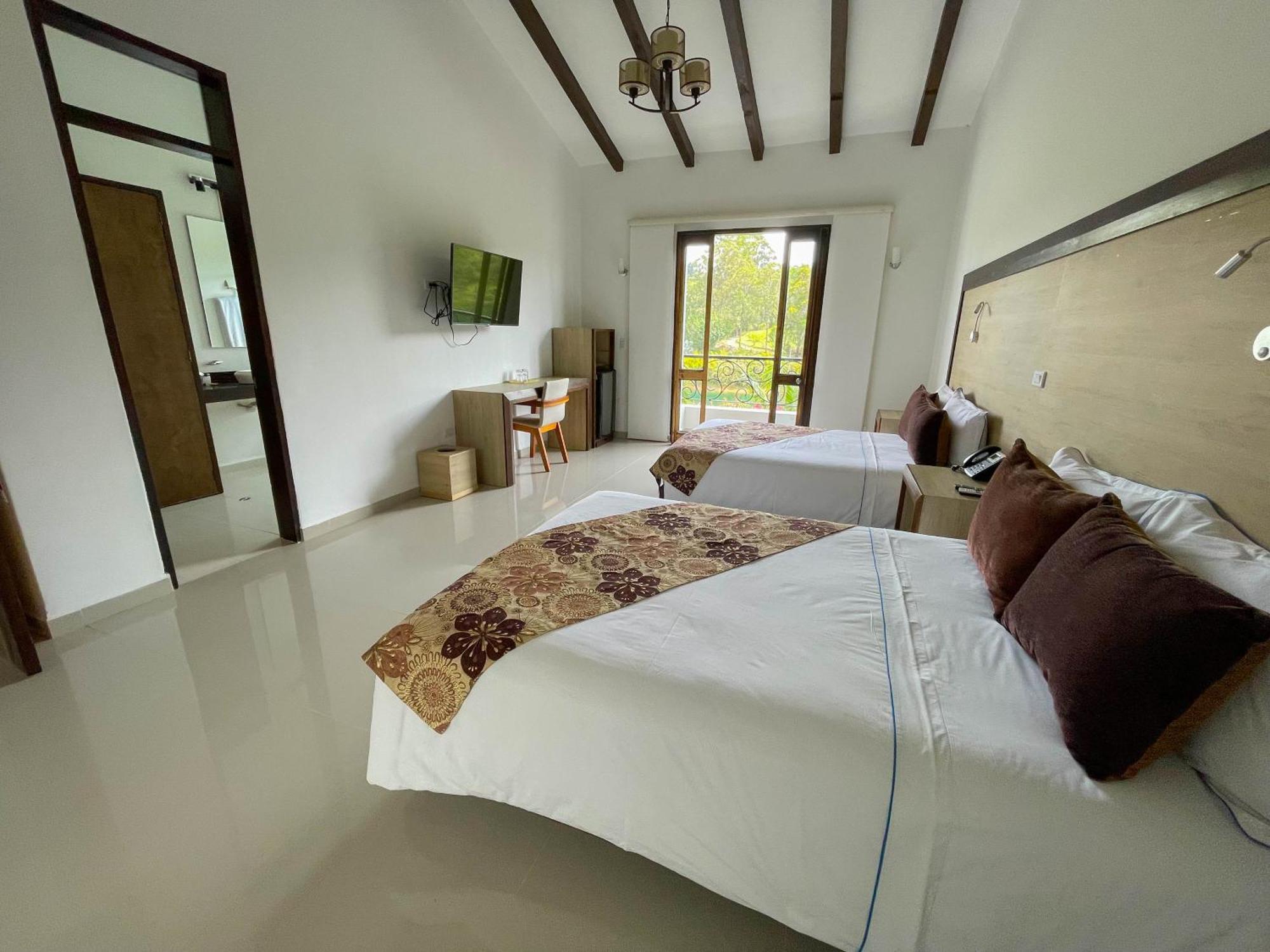 Hotel La Magdalena Adult Only Guatapé Kültér fotó